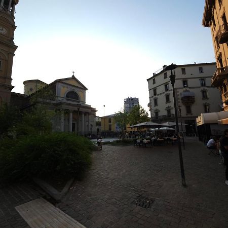 My Lovely Home Milano Экстерьер фото