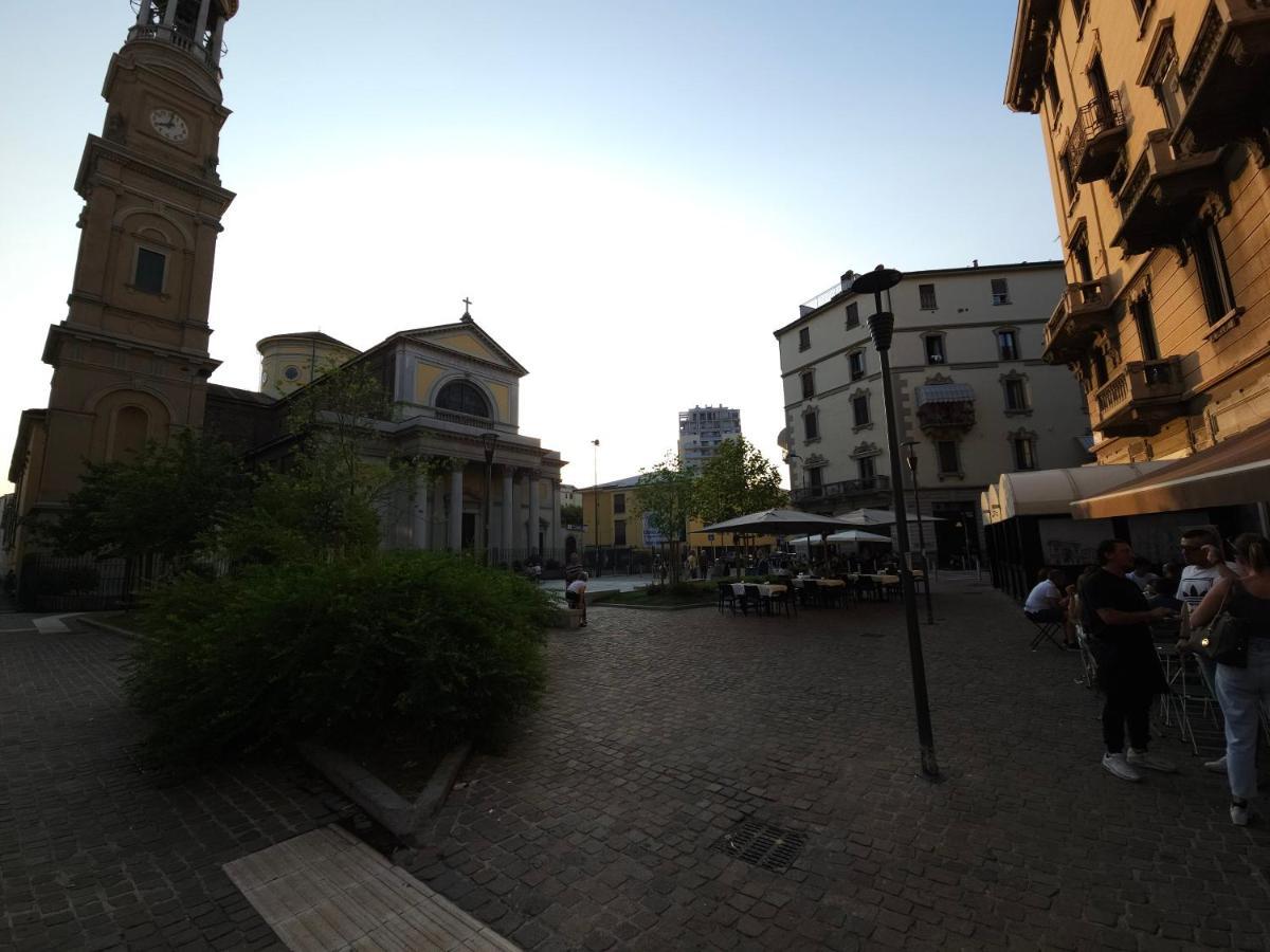 My Lovely Home Milano Экстерьер фото