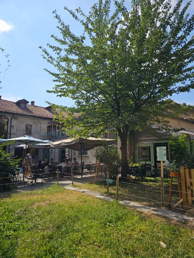My Lovely Home Milano Экстерьер фото