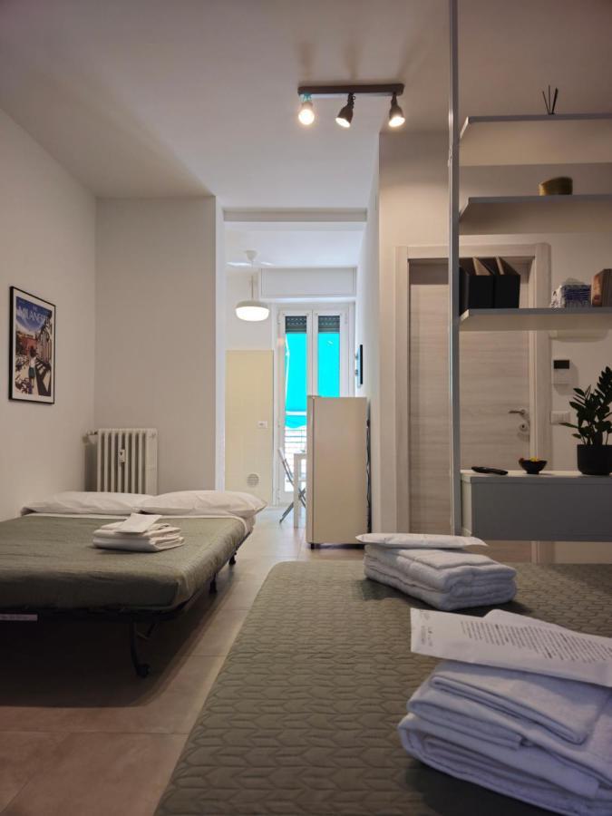 My Lovely Home Milano Экстерьер фото