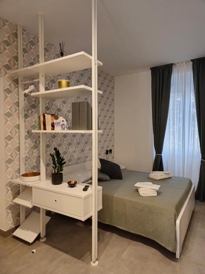 My Lovely Home Milano Экстерьер фото